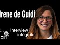 Linterview intgrale direne de guidi  itn qtl h2s et oenologie