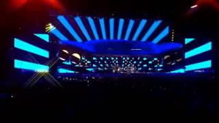 Bon Jovi Live Stream from Brisbane 17 December 2013