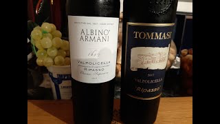42 -  ¿Conoces los vinos de Valpolicella?