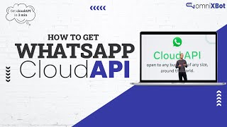 How to get Cloud API issued from Meta (Facebook)- Step by step method