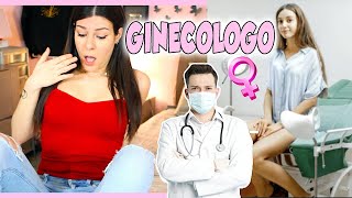 LE RAGAZZE dal GINECOLOGO ❌ parte 2 insegreto #151