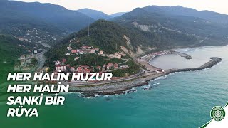 Her halin huzur, her halin sanki bir rüya.. ✨ | İlişi, Bozkurt Resimi