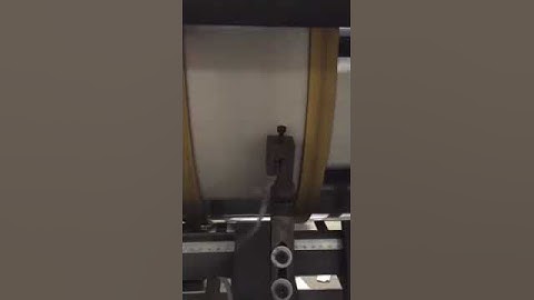 Automatic Cardboard V Type U Type Grooving Machine