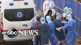 Coronavirus outbreak worsens with 812 fatalities