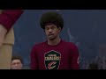 NBA 2K24 Next Gen Eastern Conference Quarterfinals Cleveland Cavaliers Vs Orlando Magic Game 6