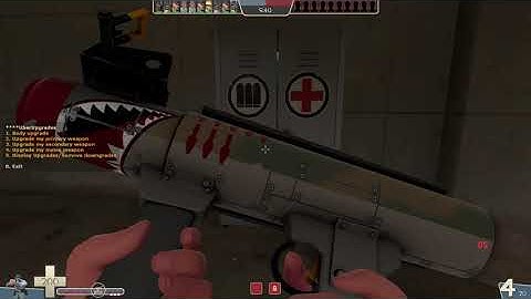 TF2 Bling Plugin v1.0