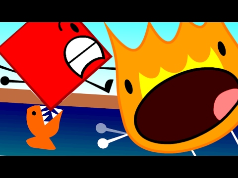 BFDI 1b: Take the Plunge's Avatar