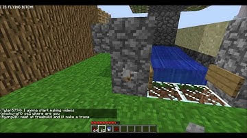 Redstone for Dummies Guide. Part 2