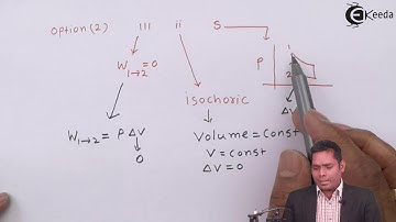 IIT JEE Advanced 2017 Physics Solution - Question 17 - IIT JEE Advanced Physics Paper Video Solution