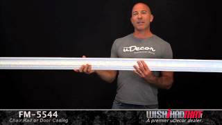 Fm5544 Molding