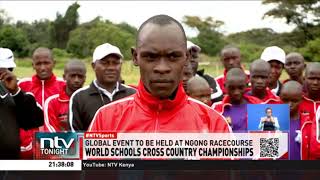 Kenya to be represented by 60 athletes in the International School Sports World Cross Country