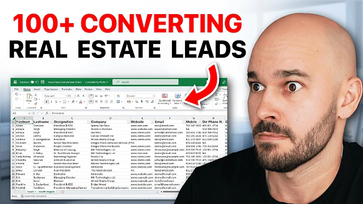 Online Leads for Real Estate Agents - How Long does it take to Convert Leads (Full Guide)