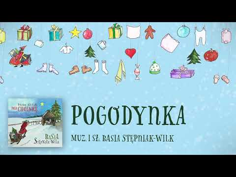 Basia Stępniak-Wilk, Pogodynka