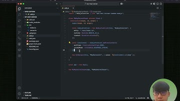 Create a new MCP server in minutes with ModelFetch and AWS Lambda