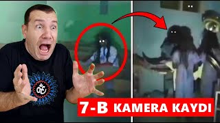 Takipçilerimin Başına Gelen Gerçek Doğaüstü Olayları Okuyorum