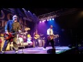 Social Distortion, Ball and Chain  (live 3.26.2017)