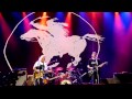 Neil Young & Crazy Horse Hyde Park 2014 'Down By The River'