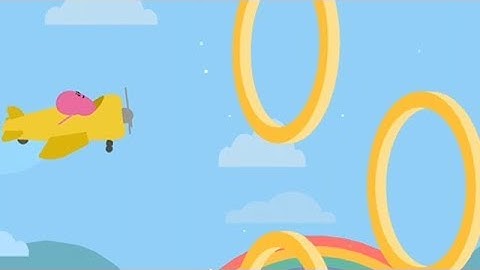 Dumb Ways to Die 3: World Tour - Flappy Plane - Part 8 [Android Gameplay, Walkthrough]