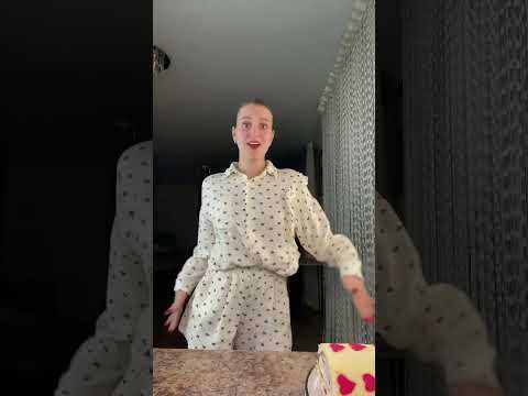 Я одна могу жить жизнь только ночью?) #рекомендации #рецепты #чтоприготовить #рецепт #food #cooking