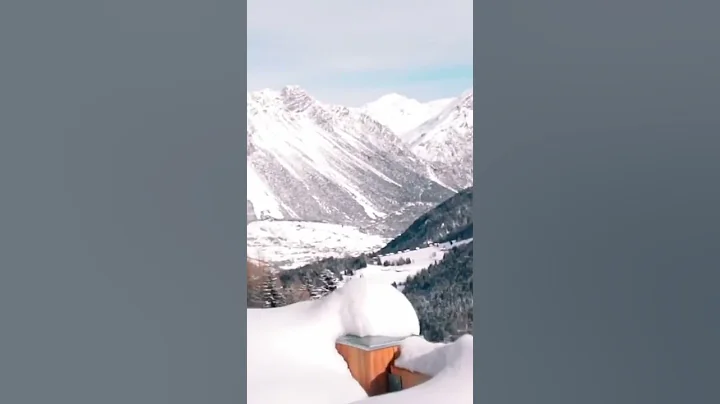 Husky Sledge Rides in Italy