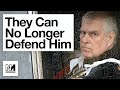 Prince Andrew Gives Up Royal Titles And Secrets Are Revealed