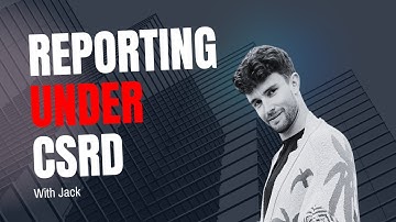 How to Use Your Double Materiality Assessment for CSRD Reporting