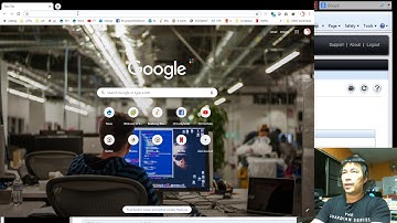 630412 แนะนำให้รู้จัก Virtualization ด้วย VMware และ vCenter ฉบับเรียกน้ำย่อย
