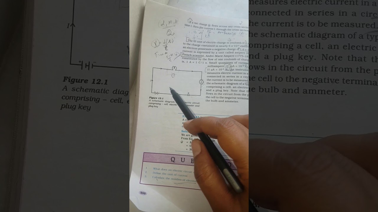 Circuit diagram - YouTube