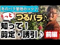 【バラの育て方】冬のバラ管理のコツ♪もっと！つるバラ♪知って！剪定・誘引♪～前編（2022年12月2日）