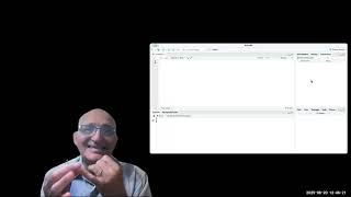Getting Started with R & RStudio — Probability Distributions, Functions, and Simulations