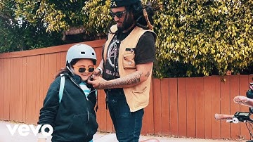 Dread Kennedy - The Promise (Official Music Video)