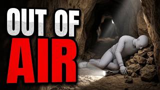 Two Cavers Breathed Deadly Air After a Blast | The Cote Gill Pot Tragedy