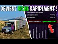 Gagner Des MILLIONS Avec La Boite De Nuit Sur GTA Online En SOLO Guide Complet 2025 mp3