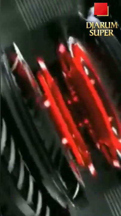 Iklan Djarum Super Mechanics 9:16 [PHW 2019]