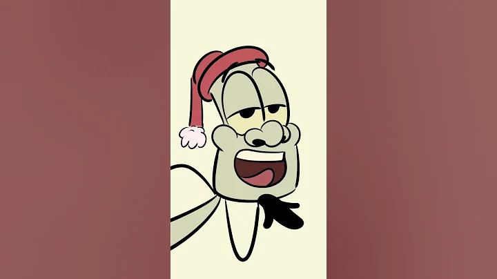 Feliz Navidad! (4k memes) #shorts #funny #anime