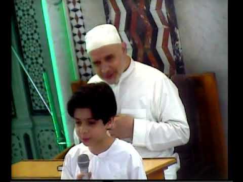 أنشودة الحب هو انت