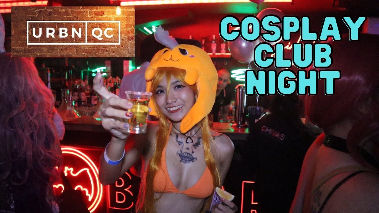 Cosplayer Club