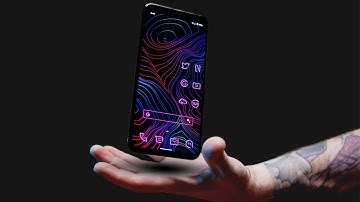 How I Setup My Pixel 4 XL