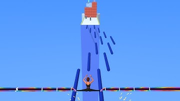 High Heels Max Level All levels Android & iOS Gameplay Walkthrough Part 60