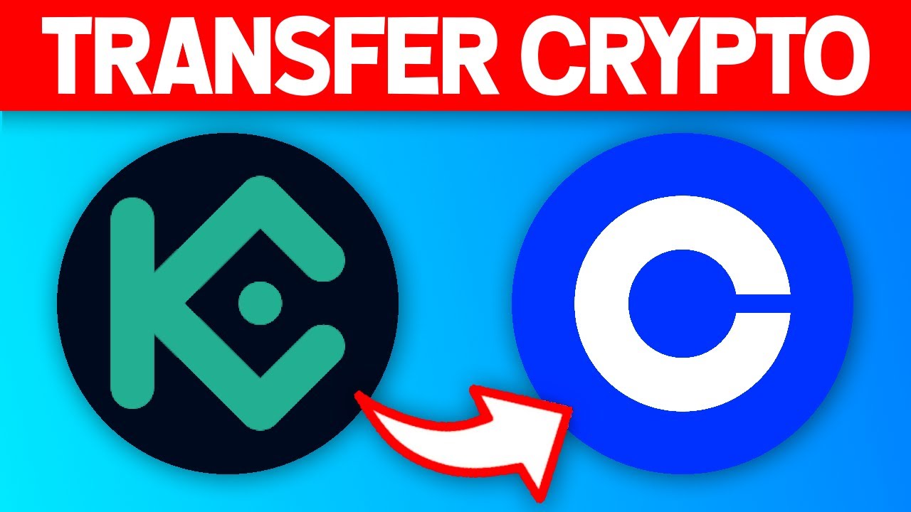 How To Transfer From Kucoin To Coinbase 2021 Youtube How To Transfer From Kucoin To Coinbase 2021 Youtube
