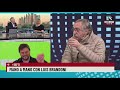 Luis Brandoni: "el oficialismo no tiene chances de ganar las elecciones"