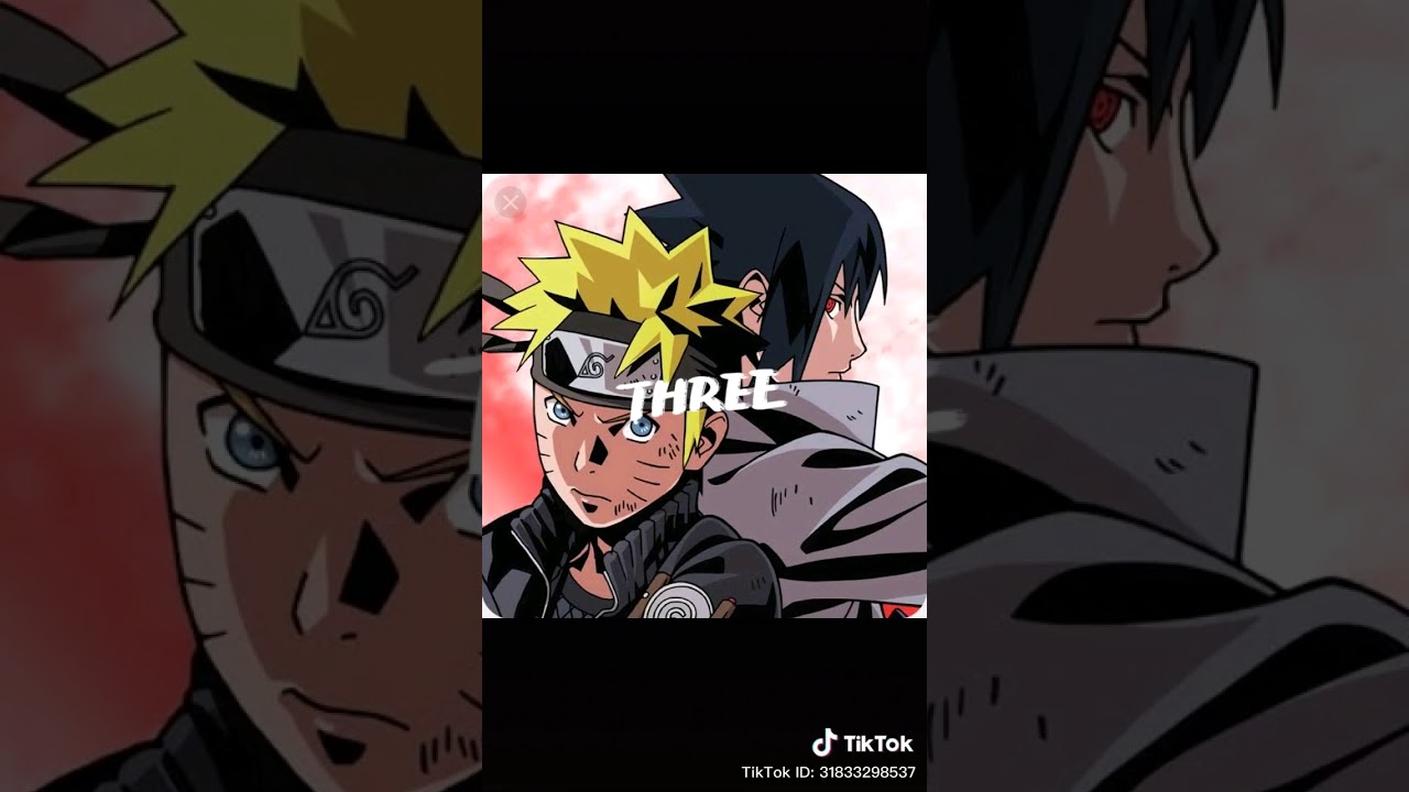 Foto naruto  keren  YouTube