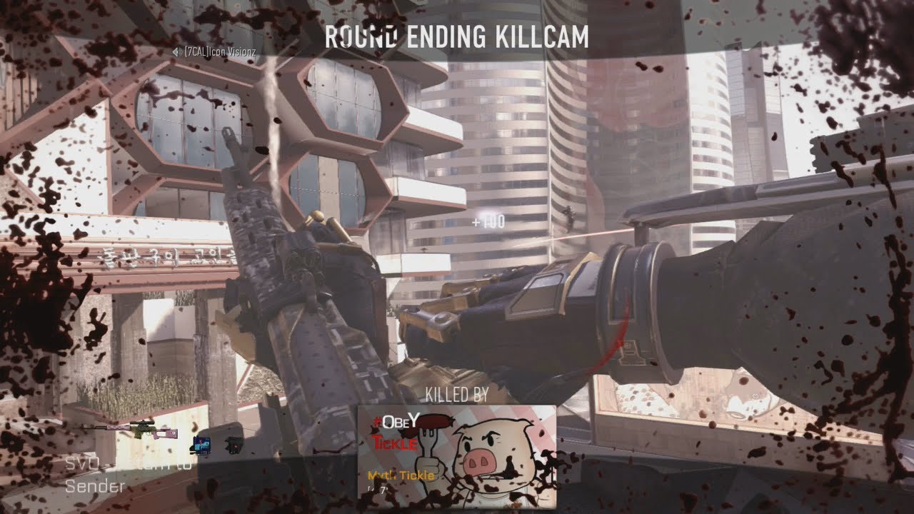 FFA Highlights- HM & Failed TS 