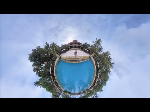 Bali Begins: First Day at Conrad Bali #bali #indonesia #conrad #resort #hotel