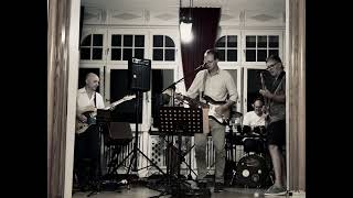 Light my Fire Cover The Doors / Train by Clouds on Mars