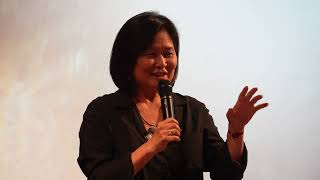 Bridging Decentralized Web &amp; Web3 with DWeb Camp and Internet Archive | Wendy Hanamura (Febr 2026)