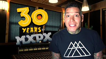 30 Years of MxPx