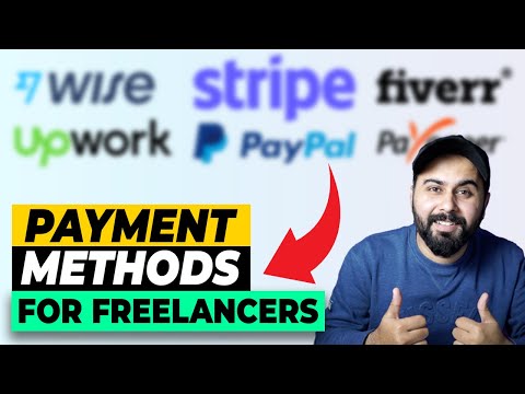 Best Payment Methods For Freelancers In Pakistan, Lets Uncover