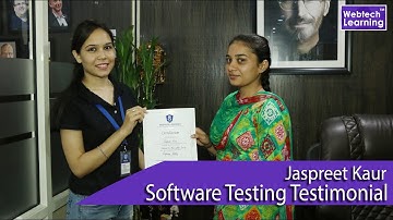 WebtechLearning - Web Education Academy