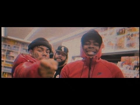 Swaze - Danny ( OFFICIAL MUSIC VIDEO ) 